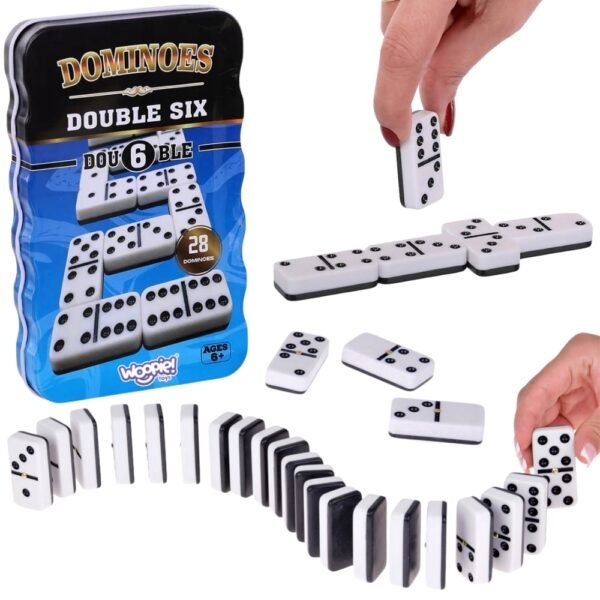 Domino EDU56669