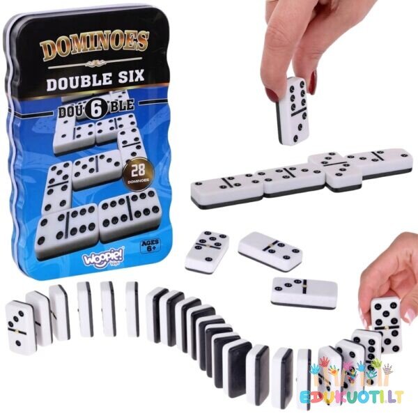 Domino R56669