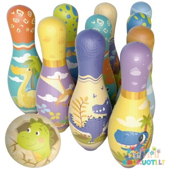Boulingo rinkinys  R56973