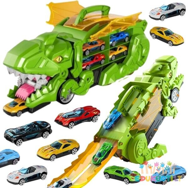 Automobilių paleidimo  rinkinys R57413