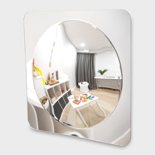 Akrilinis veidrodis  ED72404