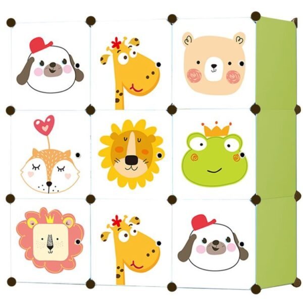 Spintelė komoda 14978_1