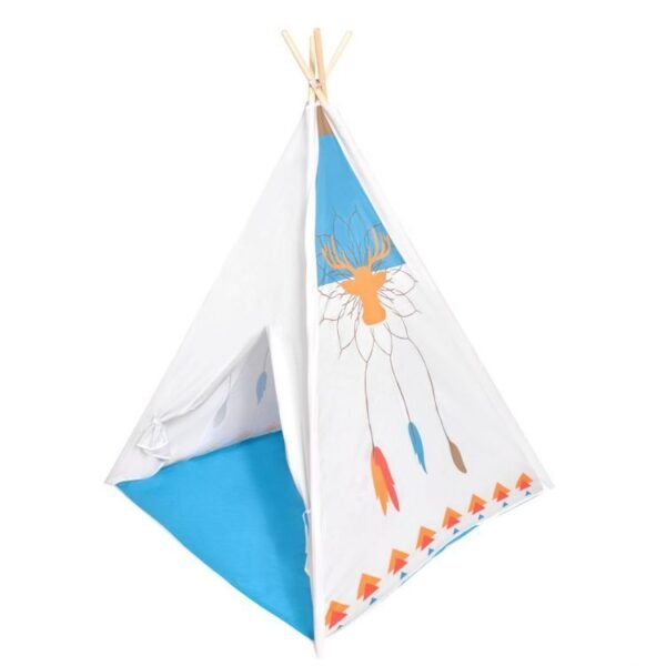 Žaidimų palapinė Tipis 8177