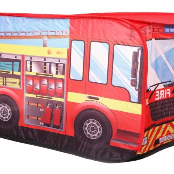 Žaidimų palapinė gaisrinė NA-8153