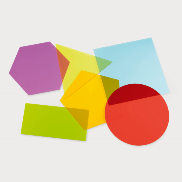 Skaidrios didelės figūros ED72395