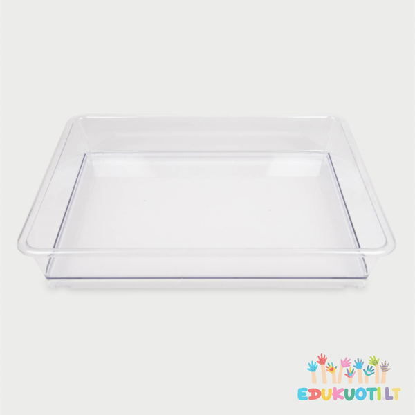 LED panelės didelis indas ED73022
