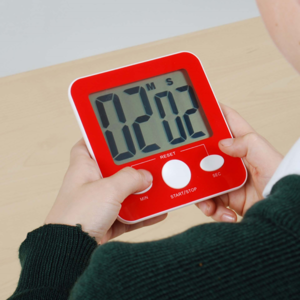 Didelis laikmatis EDU92077