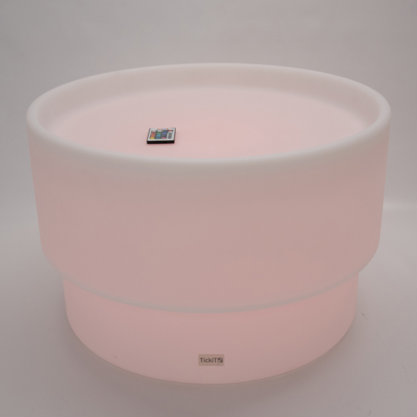 Šviesos stalas žemu kraštu ED75563