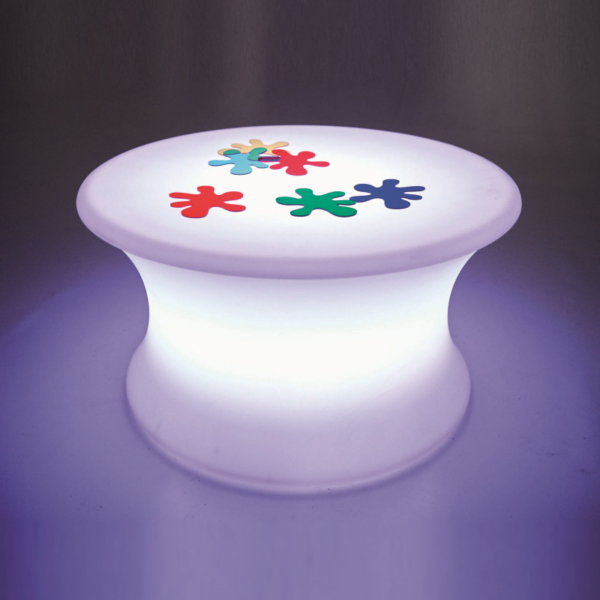 Sensorinis šviesos stalas ED75557