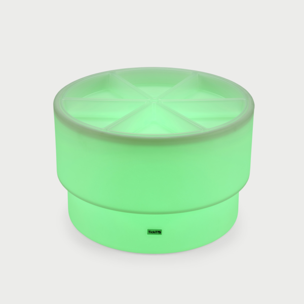 Šviesos stalas su 6 indais ED75563DT