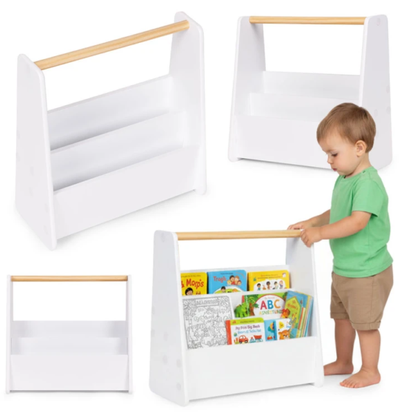 Knygų lentyna KF230052