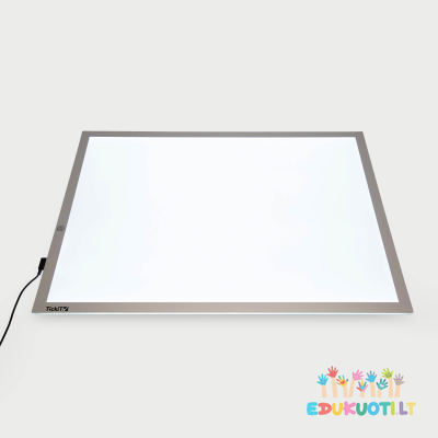 LED panelė maža A3 formato C73046