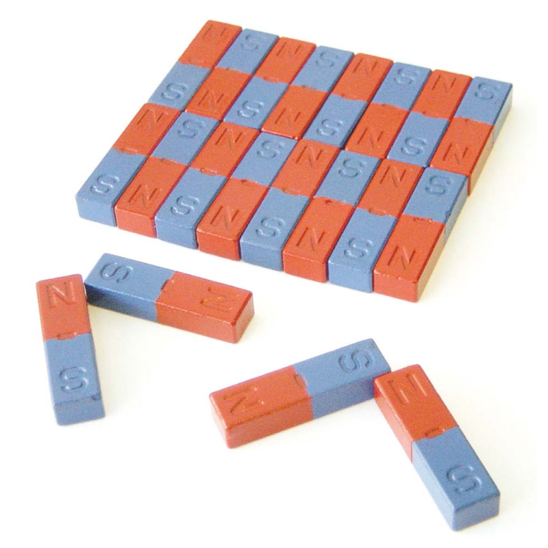 Magnetai rinkinys