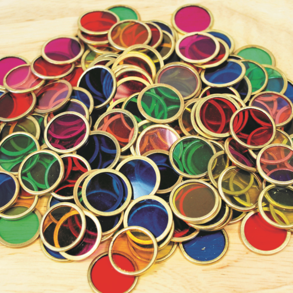 Magnetiniai žetonai