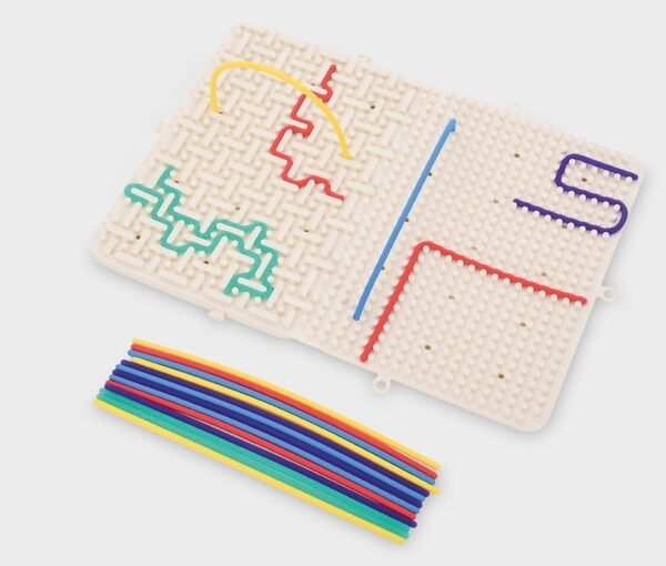 Sensorinis labirintas C54607