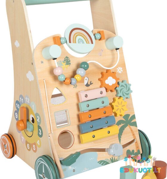 Stumdukas Safari S12640