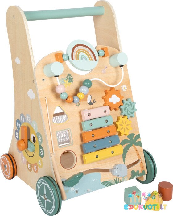Stumdukas Safari S12640